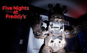 The Unveiling of the Five Nights at Freddy's Unblocked Game