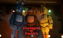 Breaking Free With Five Nights at Freddy's: A Take on VR Gaming